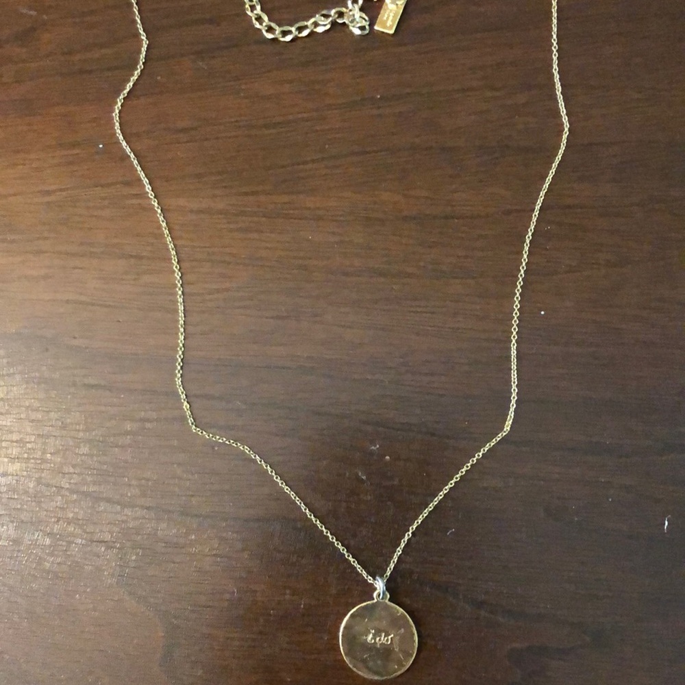 I do Kate spade necklace